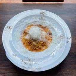 Pasta! Pasta!! Pasta!!! di Tanimachi6～先ずはカルボナーラかボロネーゼ～