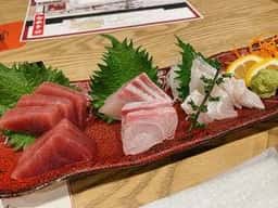 赤坂うまや新宿