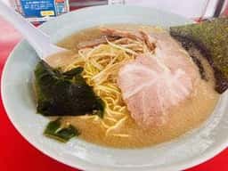 ラーメンショップ 前ヶ崎店