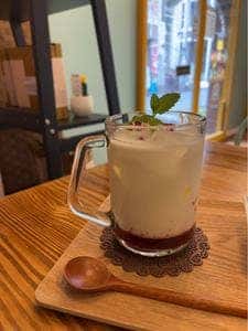 Athel Tree Coffee