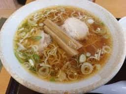 中華そば 弥太郎