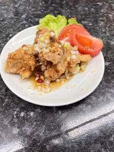 餃子 天翔
