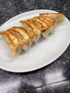 餃子 天翔
