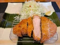 とんかつ豊田