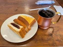 喫茶 まつば