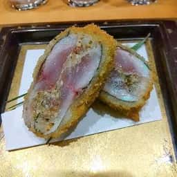 人形町 やま田