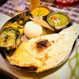 ロイヤルインド