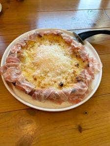 早島グリル&TUNAGU