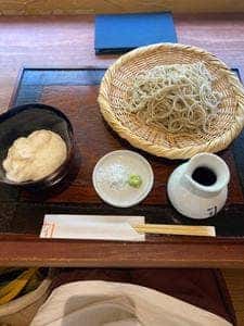 蕎麦カネイ