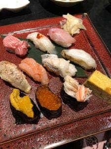 せかい鮨