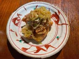 おばんざい食堂 ぴんころ