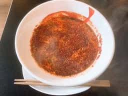 辛麺専門店 辛獅子