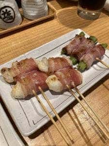 やきとり とんちゃん