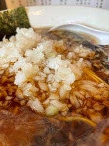 中華そばびんびん亭 一陽来福 相模原店
