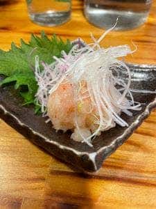 和食&日本酒 我