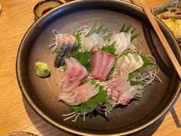 ぎんぎょの酒場 マルギン