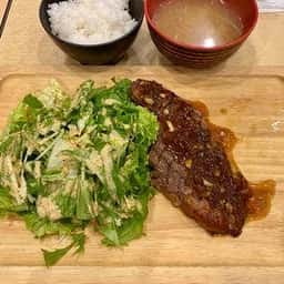 塊肉居酒屋 肉べぇ