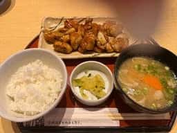 かつ時 豊科インター店
