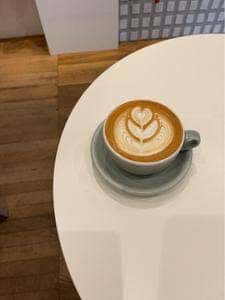 Bon Voyage coffee & Ryogoku