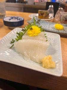 品川 うお宿