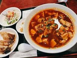 健康中華 青蓮 有明TOC店