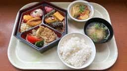 中野満点食堂