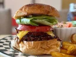 e-Burgers
