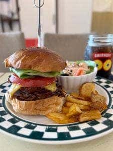 e-Burgers