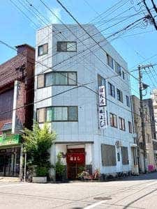 福よし
