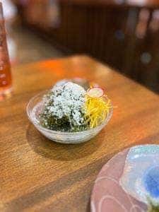 沖縄SOULFOODじゃむ 国際通りのれん街店