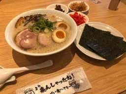 一風堂KAY 発寒店