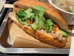 タイベトナムキッチン レモングラス