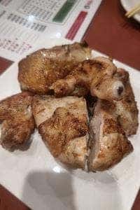 鳥せい 札幌琴似店