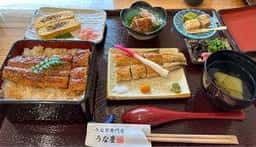 うな豊 豊中本店