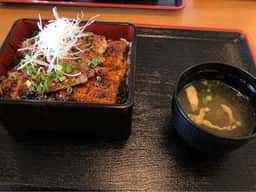 うな政 富士DX店