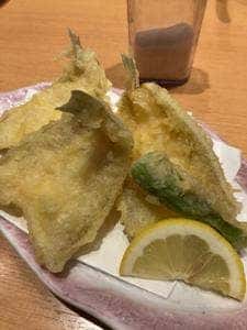 廻り寿し 千寿すしつね 北千住マルイ店