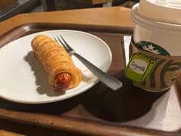 スターバックス コーヒー 中野坂上メトロピア店