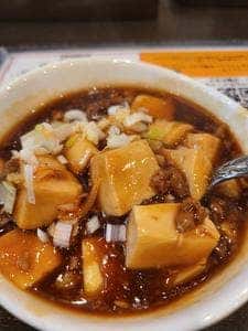 チャイナ飯店