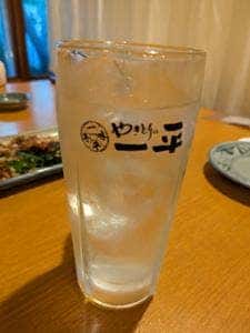 やきとりの一平 本店