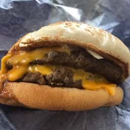 マクドナルド 手稲西友店
