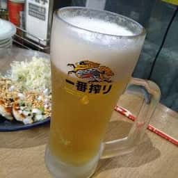 大阪王将 大井町店