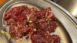 泉苑焼肉