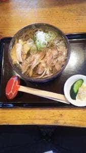 そば処あおば