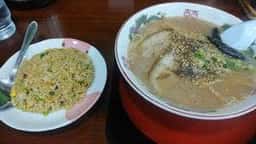 らーめん福来家
