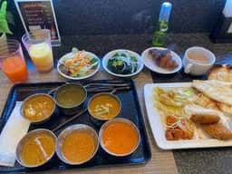 Ashirwad 板橋駅前店