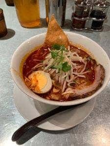 グリーンパッタイ