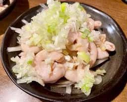 焼とり よね田