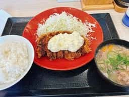 かつや 足立一ツ家店