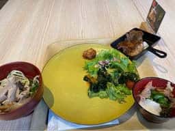 琉球ダイニング はなぐすく