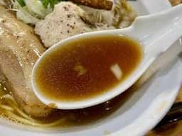 中華そば あたり